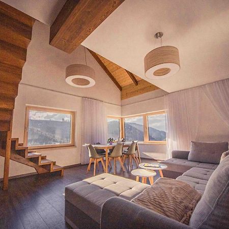 Zore Jasna Apartments ديمانوفْشكا دولِنا المظهر الخارجي الصورة