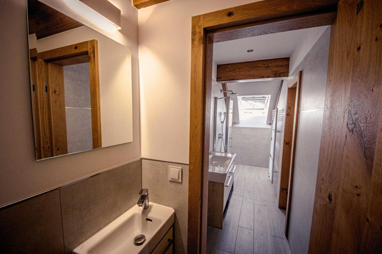 Zore Jasna Apartments ديمانوفْشكا دولِنا المظهر الخارجي الصورة