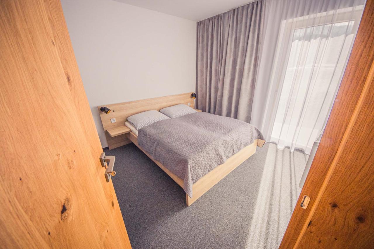 Zore Jasna Apartments ديمانوفْشكا دولِنا المظهر الخارجي الصورة