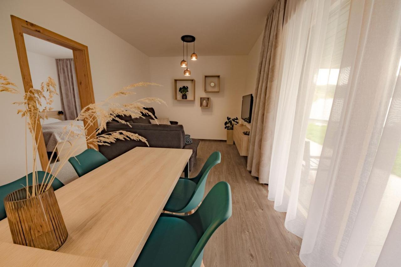 Zore Jasna Apartments ديمانوفْشكا دولِنا المظهر الخارجي الصورة