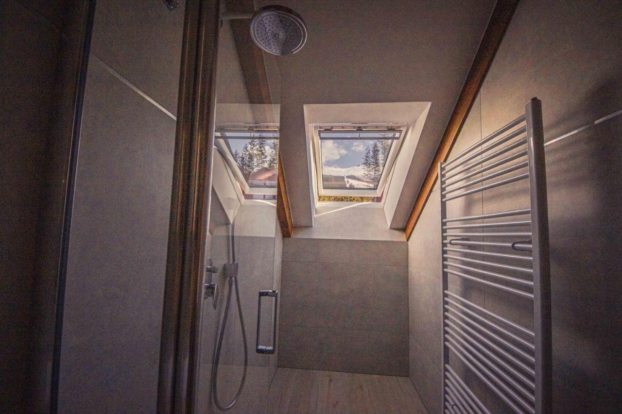 Zore Jasna Apartments ديمانوفْشكا دولِنا المظهر الخارجي الصورة