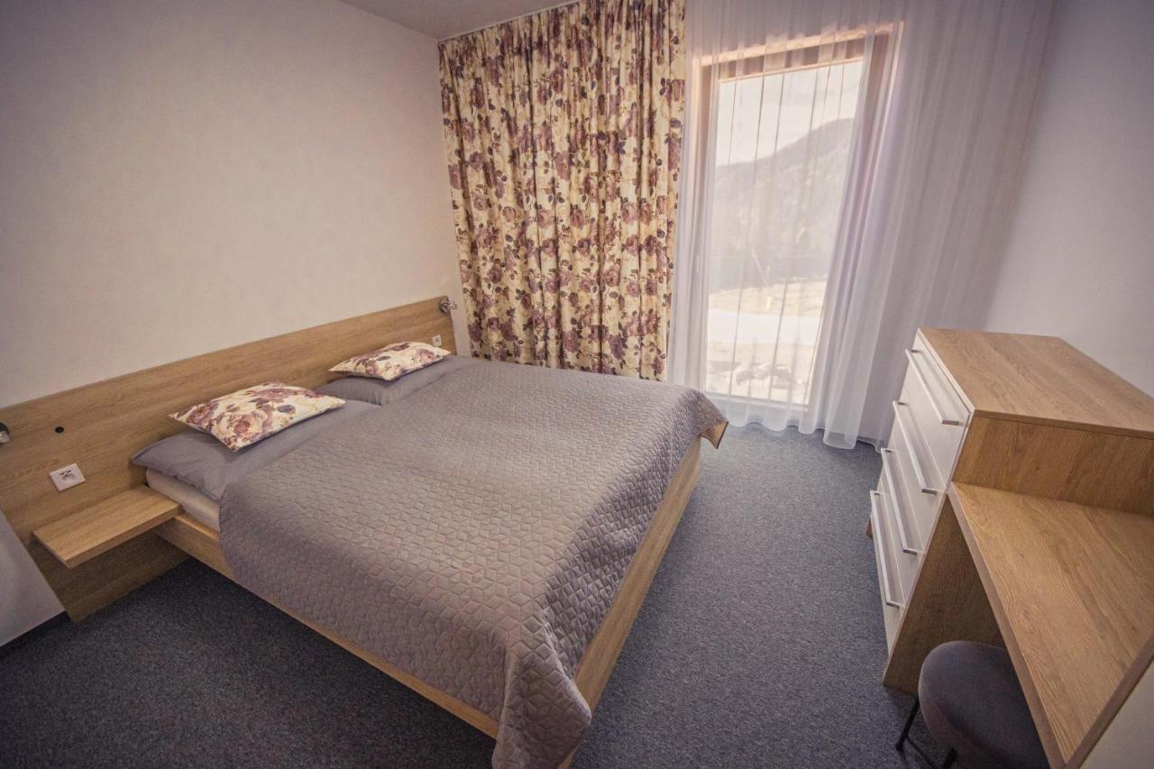 Zore Jasna Apartments ديمانوفْشكا دولِنا المظهر الخارجي الصورة