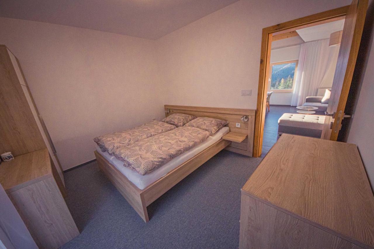 Zore Jasna Apartments ديمانوفْشكا دولِنا المظهر الخارجي الصورة