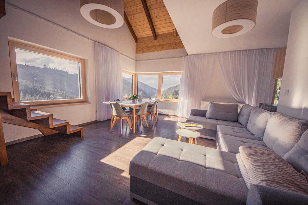 Zore Jasna Apartments ديمانوفْشكا دولِنا المظهر الخارجي الصورة