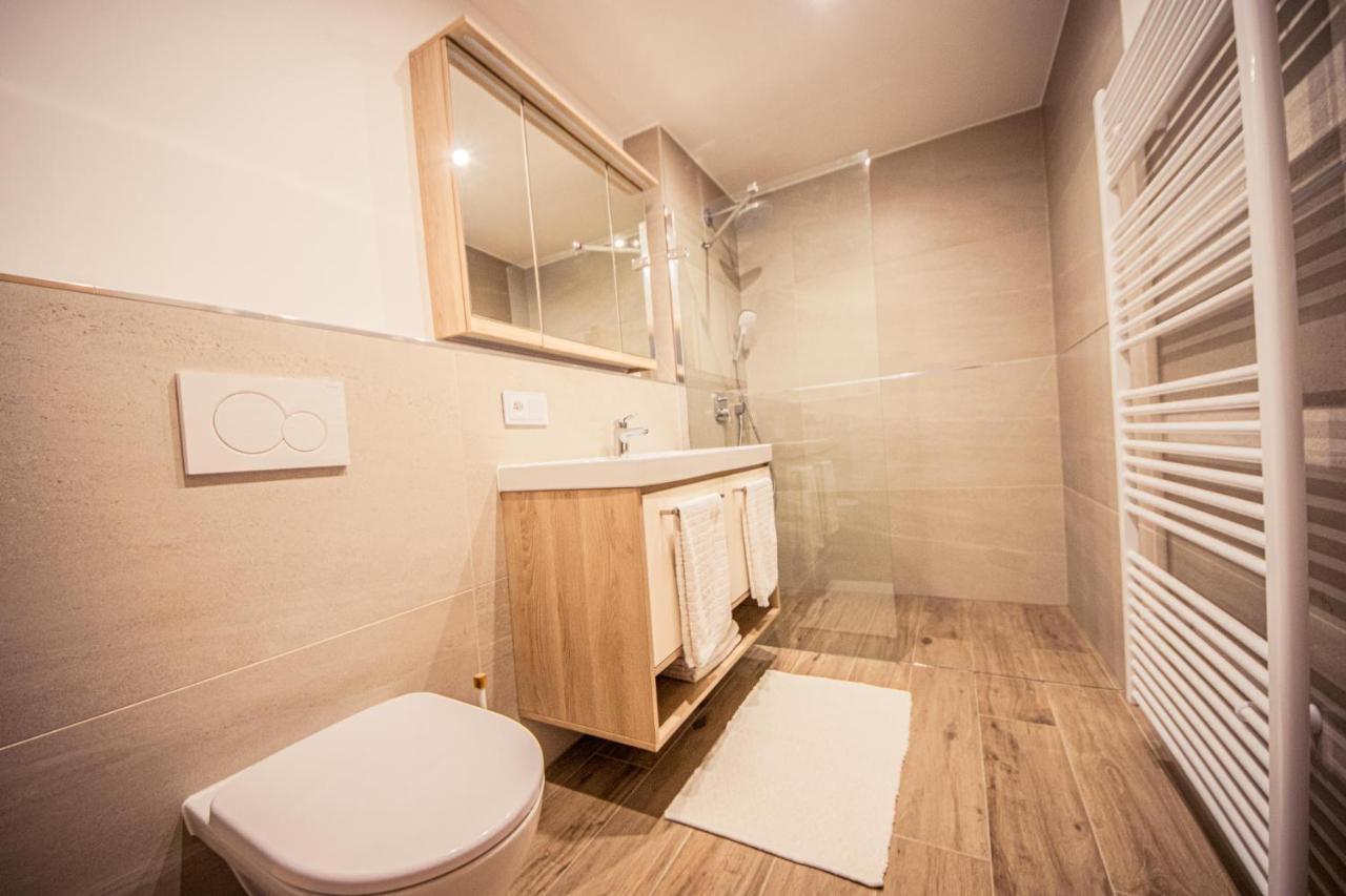 Zore Jasna Apartments ديمانوفْشكا دولِنا المظهر الخارجي الصورة