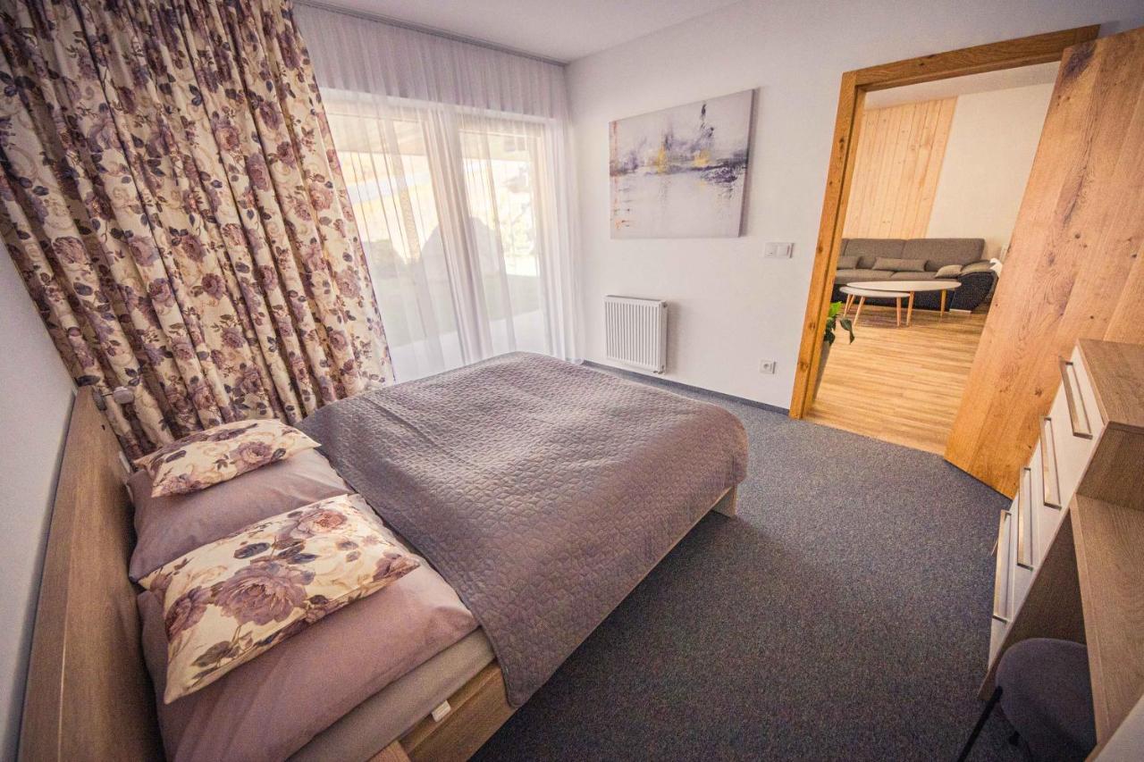 Zore Jasna Apartments ديمانوفْشكا دولِنا المظهر الخارجي الصورة