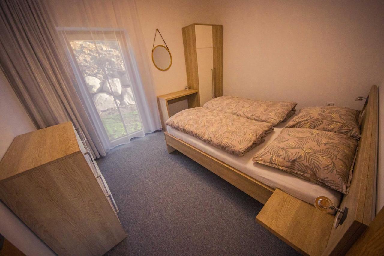 Zore Jasna Apartments ديمانوفْشكا دولِنا المظهر الخارجي الصورة
