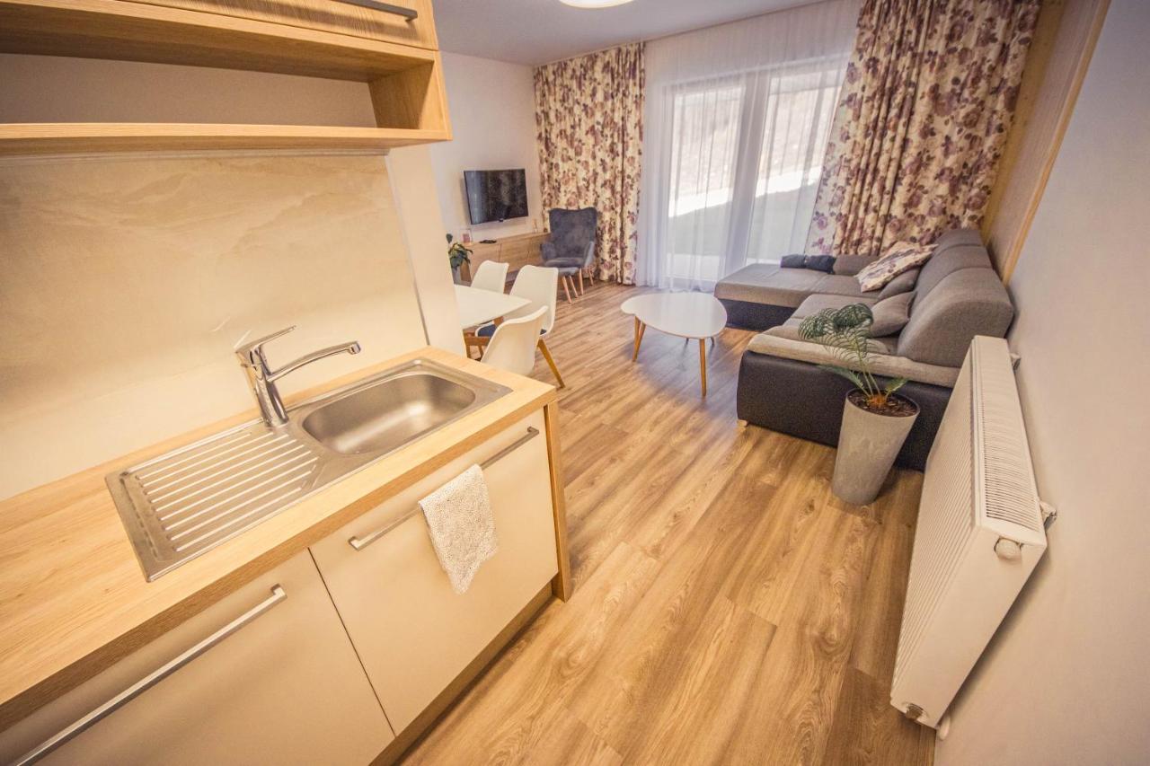 Zore Jasna Apartments ديمانوفْشكا دولِنا المظهر الخارجي الصورة