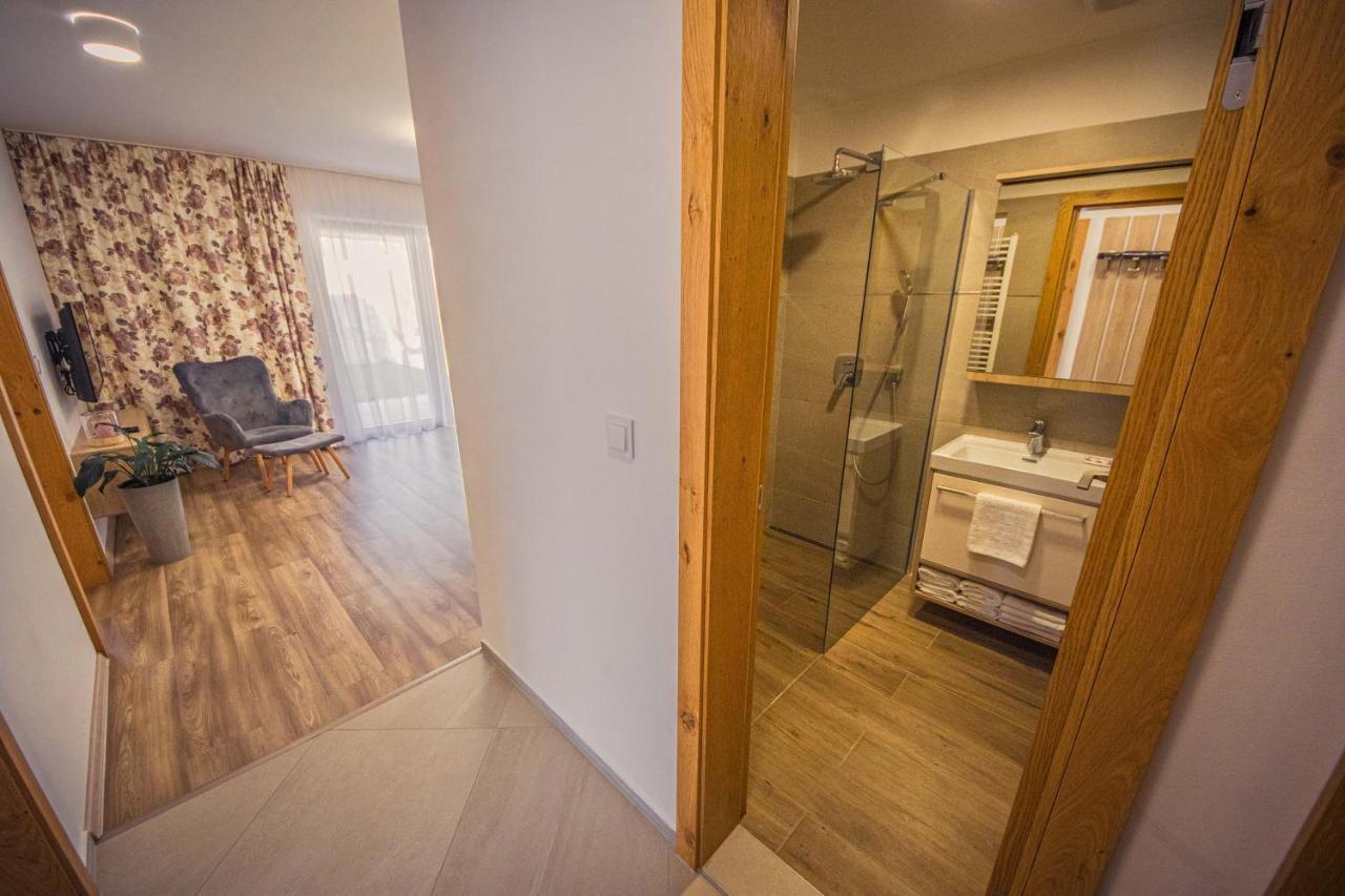 Zore Jasna Apartments ديمانوفْشكا دولِنا المظهر الخارجي الصورة