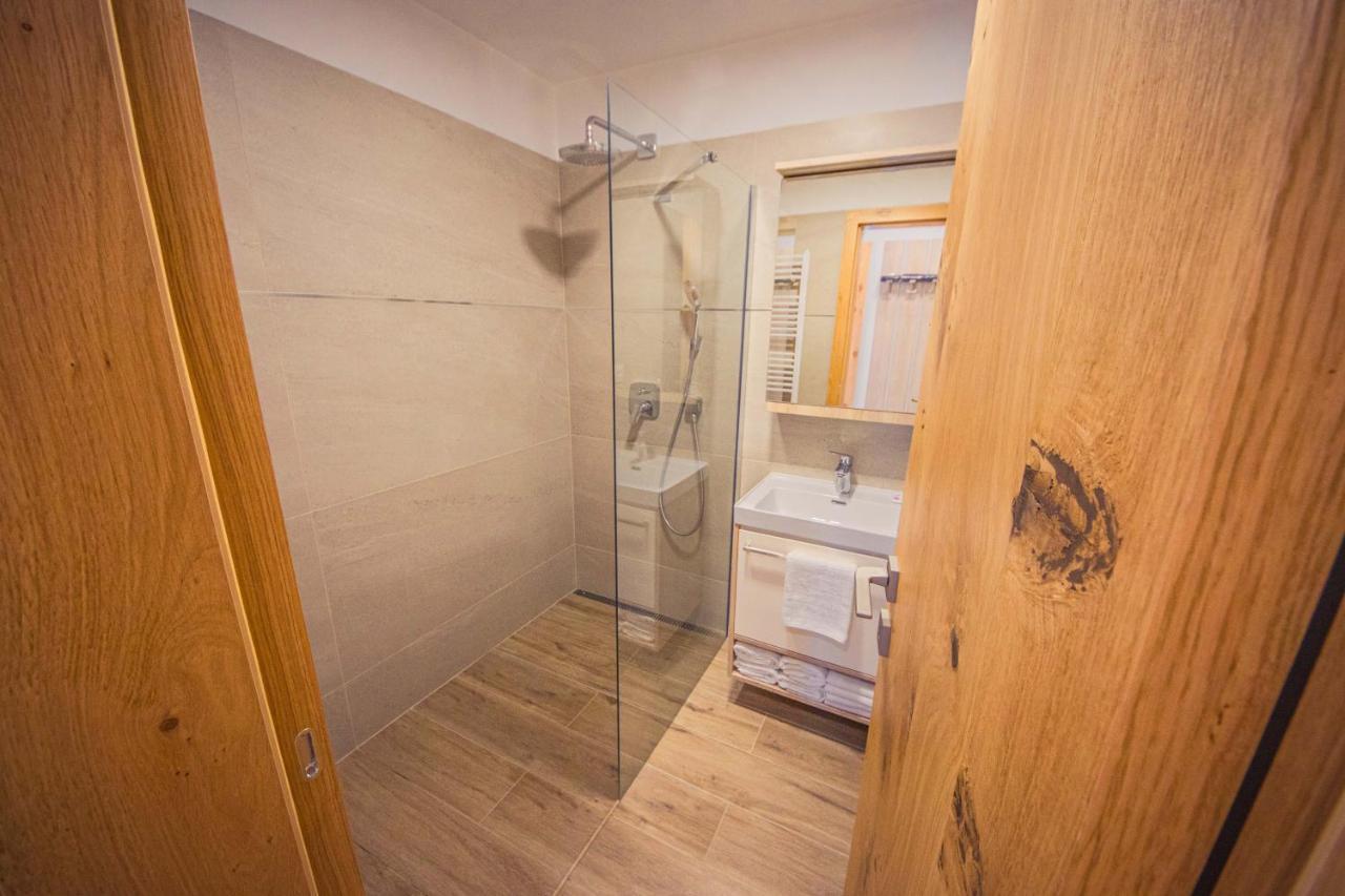 Zore Jasna Apartments ديمانوفْشكا دولِنا المظهر الخارجي الصورة
