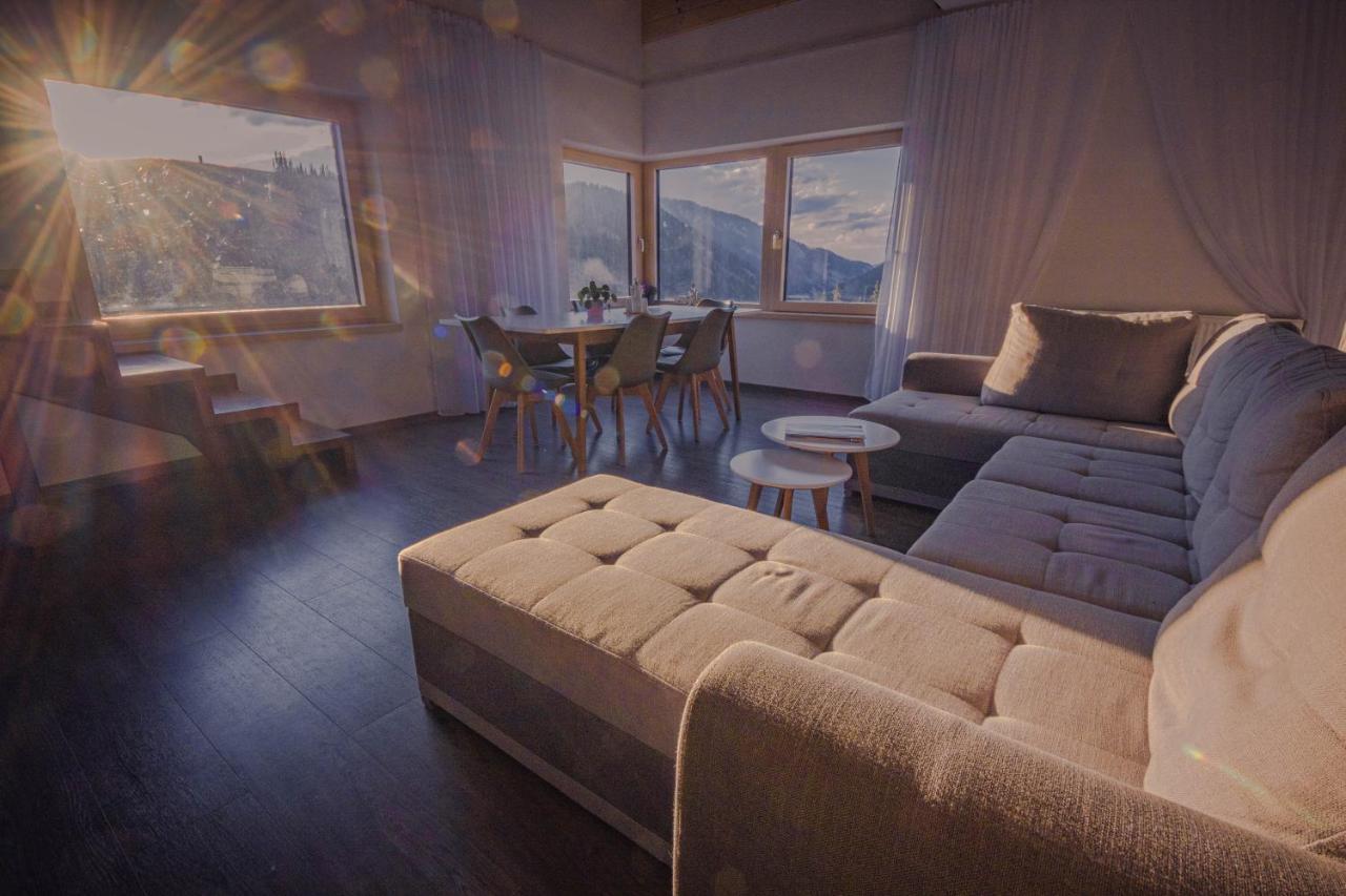 Zore Jasna Apartments ديمانوفْشكا دولِنا المظهر الخارجي الصورة