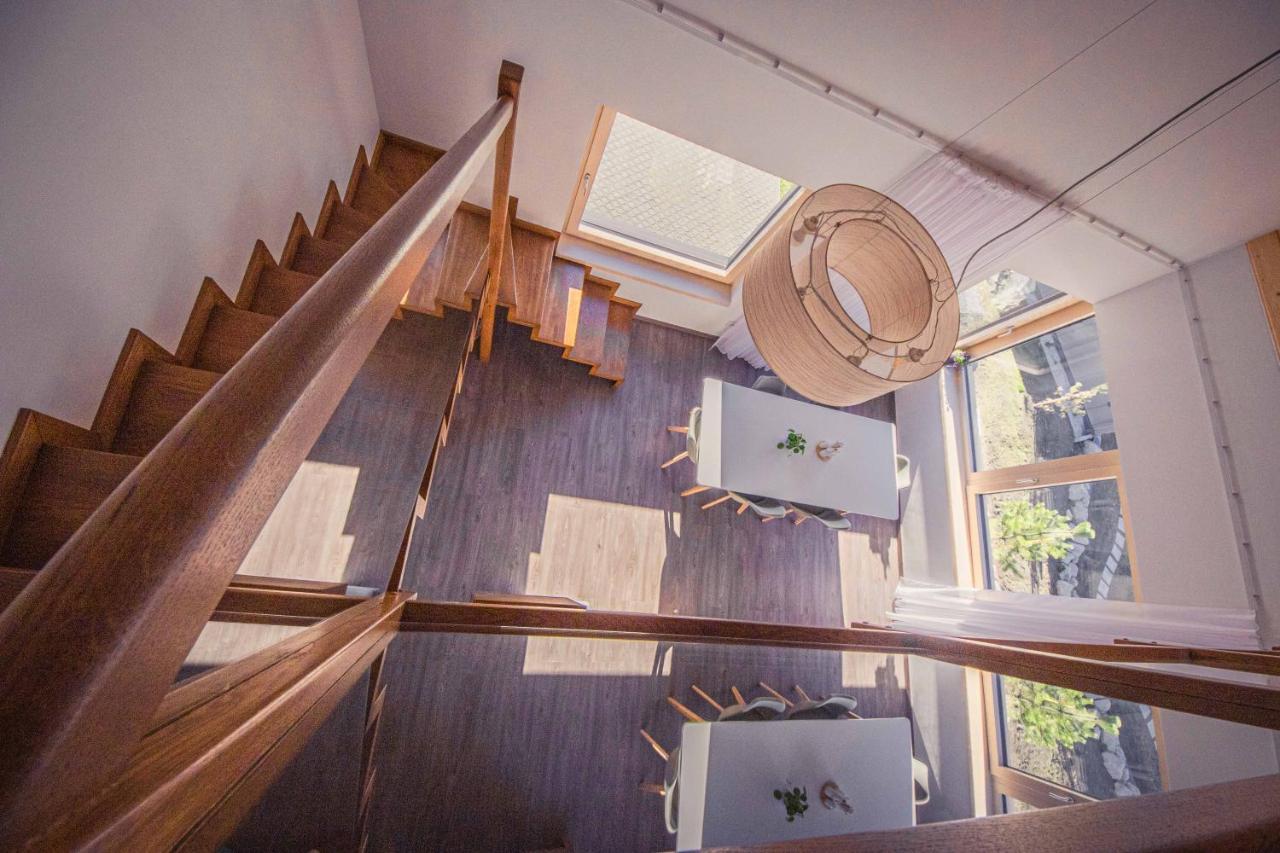 Zore Jasna Apartments ديمانوفْشكا دولِنا المظهر الخارجي الصورة