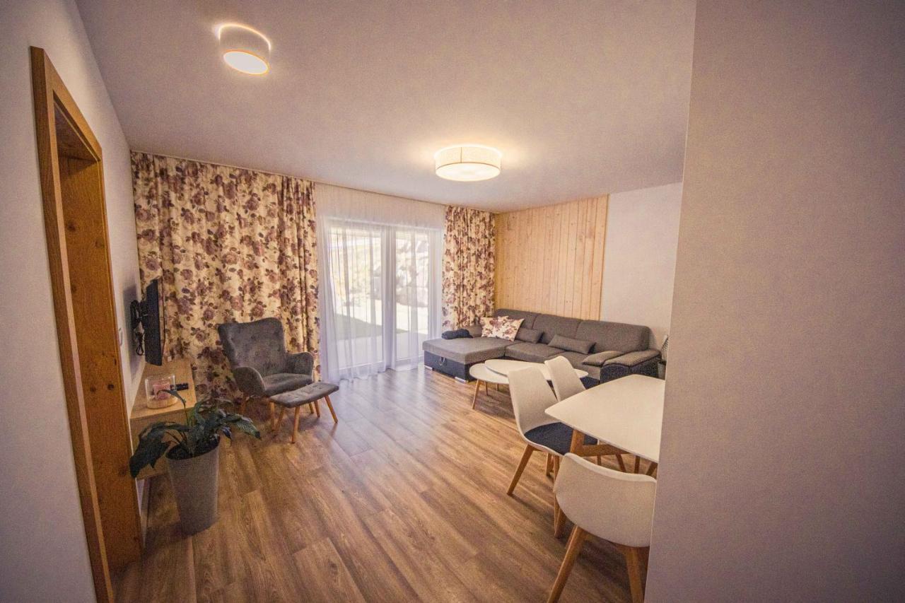 Zore Jasna Apartments ديمانوفْشكا دولِنا المظهر الخارجي الصورة