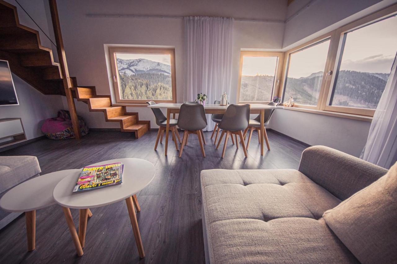 Zore Jasna Apartments ديمانوفْشكا دولِنا المظهر الخارجي الصورة