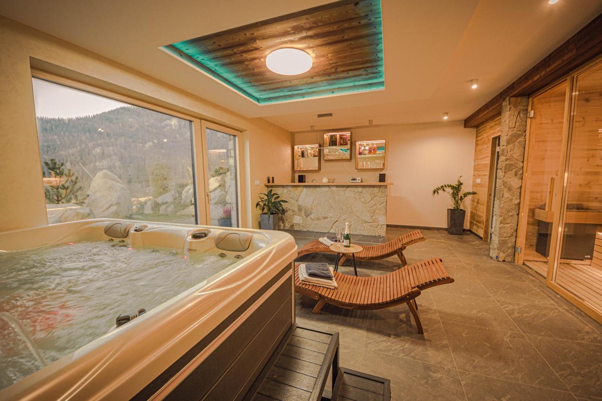 Zore Jasna Apartments ديمانوفْشكا دولِنا المظهر الخارجي الصورة