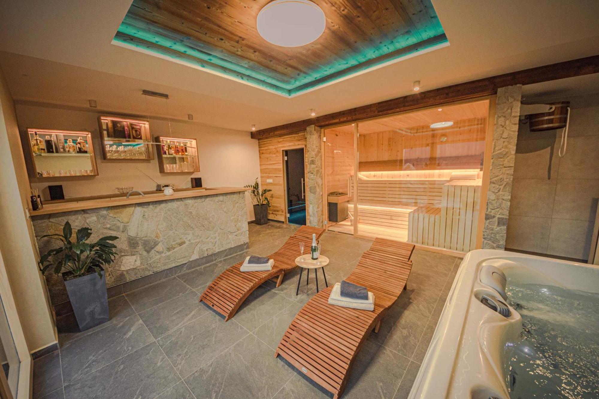 Zore Jasna Apartments ديمانوفْشكا دولِنا المظهر الخارجي الصورة