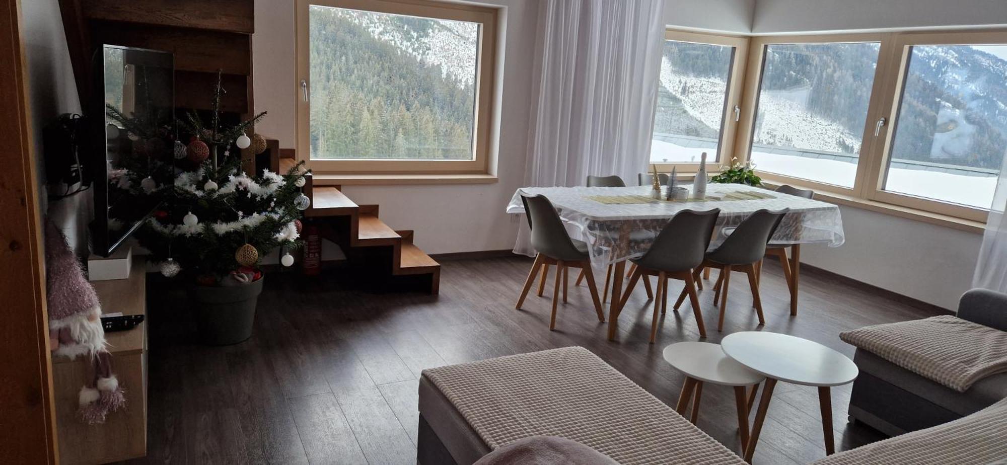 Zore Jasna Apartments ديمانوفْشكا دولِنا المظهر الخارجي الصورة