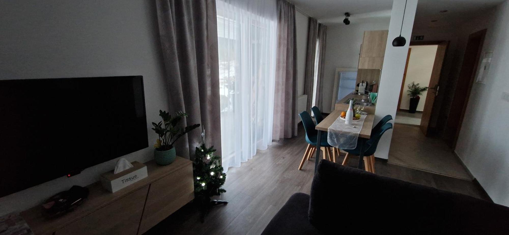 Zore Jasna Apartments ديمانوفْشكا دولِنا المظهر الخارجي الصورة